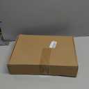 4 Pack 7W Camera Solar Panel Charger Compatible with eufyCam 3/S330, 3C/S300, S350/C220/C210, eufy SoloCam S220/S340/C210 Camera Solar Charger with 9.3FT Type-C Charging Cable Cord & Micro USB Port