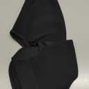 Dog Leg Sleeve Rear Leg for Stop Licking, Recovery Dog Pants for Wound ACL TPLO After Surgery, Cone Alternative Protective, M