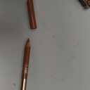 Charlotte Tilbury Legendary Brows Tinted Eyebrow Gel - Micro-Precision Brow Brush Adds Fullness, Texture & Feathered Definition - Water-Resistant Formula