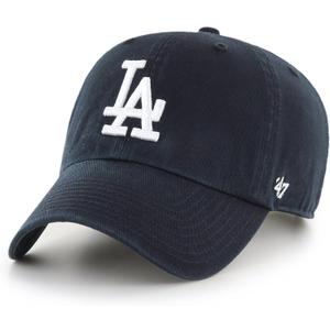 47 Brand MLB New York Yankees Branson Cap B-BRANS17CTP, Unisex
