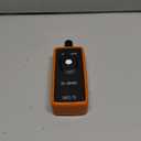 AICEL TPMS Relearn Tool for Car Tire Sensor, EL-50448 Tire Pressure Monitor Sensor Activation Reset Tool OEC-T5, System Programming Training for Most Series Vehicles (Orange)