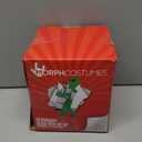 Morph Inflatable Alien Costume Adult, Alien Costume, Blow Up Costumes for Adults, Inflatable Costumes Adult, One Size