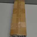 MIXXIDEA Heavy Duty Extensible Deck Hook - Adjustable for Hanging Bird Feeders, Plants, Suet Baskets, Wind Chimes, Lanterns (28in Long Curled Hook-1 Pack)