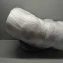 INVENHO Orthopedic Dog Beds Large Sized, XL Washable Dog Sofa with Egg-Crate Foam, Waterproof Lining and Non-Skid Bottom (XL (42"x 32"x 6.5"), Brown)