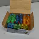 12 Packs Water Gun for Kids Squirt Toys Outdoor Beach Swimming Pool Game Summer Party Favor