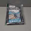 Bamboo Viscose Wedge Pillow Case Cover 24" W x 24" L x 10" H, Moisture-Wicking, Cooling and Breathable Wedge Pillow Cover with Zipper