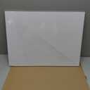 Golden State Art, 18x24 White Backing Board, Backer Boards for Frame, Picture (10 Pack)