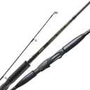 Okuma Rods Guide Select Pro Ml 2-Pcs 6-12 Lbs 3/16-1/2