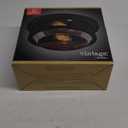 Globe Electric Vintage Switch Natural Bronze Dimmable Outdoor Light Fixture Hardwired - Case of 1
