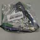 RJ45 Crimp Tool Pass Through,All-In-One Modular Ethernet Crimper for CAT7 CAT6A CAT6 CAT5E CAT5,Ethernet Crimping Tool Kit,Network Terminal Crimper Tool