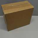 LOMIMOS 12pcs Halloween White Decorative Pumpkins,Assorted Size Artificial Pumpkins for DIY Fall Harvest Thanksgiving Home Decorating Embellishing and Displaying