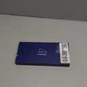 ALASKA BEAR 100% Blackout Sleep Mask Most Comfortable Contoured Eye Cups and Nose Covering for Women Men, 3D Pillowy Soft Light Blocking Eye Mask 0 Pressure on Eyelids & Eyelashes, Earplugs Set, Blue