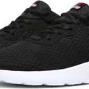 Womens Walking Shoes,Ultra Lightweight Breathable Tennis Running Shoes Mesh Non-Slip Casual Comfortable Fashion Sneakers Work Gym Workout Athletic Sport Cuhioning Trainers Size 10