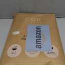 King Pillow Cases Set of 2 - Ultra Soft Hotel Quality Pillowcase Covers - Comfy, Cozy & Wrinkle Free - Shrinkage and Fade Resistant - Machine Washable Pillow Protectors - 2 Piece Set - Heathered Tan