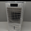 Evaporative Air Cooler, Windowless Portable Air Conditioners Fan w/3 Modes & 3 Speeds, 12H Timer for Smart Auto-off, 2-Gal Tank for 20H Cooling,16FT Remote, No Hose Needed,46db Swamp Cooler