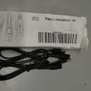 5V Charger Cord for Philips Norelco Shaver Series 2000 3000 5000 7000 9000