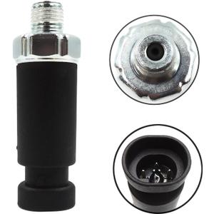 HiSport Oil Pressure Sensor Switch PS262 19244500 Compatible with Chevrolet GMC 1989-1999