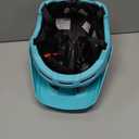 Bike Helmet for Adult & Youth, Lightweight MTB Helmet with Adjustable Visor for Mountain/Road Cycling, 2 Sizes for Men Women Boys Girls