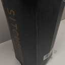 Car Seat Cushion for Long Driving, Extra Large Memory Foam Seat Cushion for Sciatica Pain Relief, Car Essentials Orthopedic Pillow for Back Support, Tailbone Pain Relief Cushion (Black)