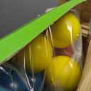 Chuckle & Roar - Family Hop Shot - Outdoor Active Family Game - Dexterity On The Go Challenge - Great for Preschoolers - Ages 3 and Up