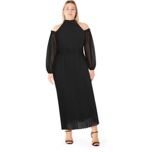 City Chic Women's Cocktail Dress - Daniella Maxi