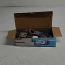 10Pcs Police Toys - Cop & Officer Costume Accessories for Kids, with Badge, Handcuffs, Halloween Police Costumes & Gear for Boys Girls, Bithday Gift for Kids