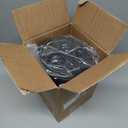 GiveBest Space Heater, 1500W Portable Heaters for Indoor Use, PTC Ceramic Heater with Heating and Fan Modes, Overheat & Tip-Over Protection, Ideal for Bedroom, Office & Desk Use, Black