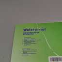 Cast Covers for Shower Leg, Waterproof Cast Cover for Showering, Cast Protector for Shower Leg Adult, Shower Boots for Foot after Surgery, Ankle, Foot (Diameter - 7.9")