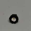 Kichler Landscape Led Lamp 18154 Landscape Led Lamp,Black