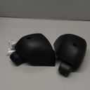 Heavy Duty Caster Wheels & Foot Replacement Kit for Shop Vac Vacuum Fits A & B Cleaner, Parts Replacement 8568000 8568010 8568011 8568009 Models, Provides Stability, Support