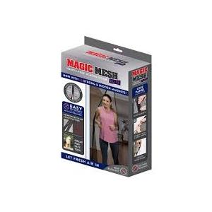 Whitmor Color Coded Zippered and Magic Mesh Deluxe