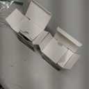 Wyze Cam Pan v2 360 Pet Camera with Phone App PTZ Indoor Smart Security Camera for Dog Cat Baby Elderly Monitoring, 2-Pack