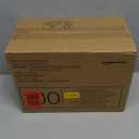 Leak-Proof Dog and Puppy Potty Training Pee Pads with Quick-Dry 5-Layer Super Absorbent Design, Regular Size 22 x 22 inch, Blue & White, 100 Count