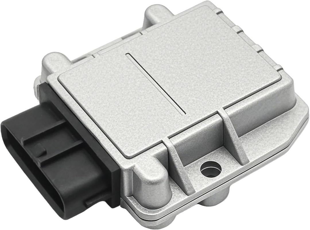 89621-26010 Ignition Control Module, Replacement for Toyota Camry 1992-1999, Replacement for Ford F150 1988-1998, Replacement for Oldsmobile Firenza 1987