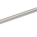 Amerock Bar Pulls 18 inch (457 mm) Center to Center Satin Nickel Appliance Pull, BP54025G10