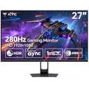 KTC LCD Gaming Monitor Model H27E22P