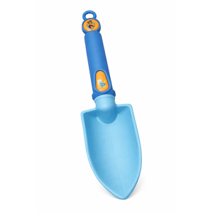 Midwest Quality Gloves Nickelodeon Paw Patrol Girls Kids Plastic Garden Trowel, PWG410K, Toddler, Blue Pack of 2