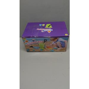 30 Piece Toy Beach Sand Toys Set for Kid