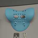 Neck Massager 2025 New Upgrade 3 in 1 Portable Massager with Heat &Comfortable StretchingAdjustable Intensity for Neck & Shoulder Relaxation at Home,Office,Travel