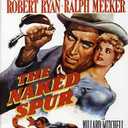 Naked Spur, The (DVD)