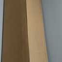 6 Pack Teepee Tent for Kids [Thickened] with Light String and Inflatable Airbed, Slumber Party Tents, Sleepover Tents Party for Girls Boys Indoor Outdoor (White)