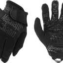 Mechanix Wear TAA Precision Pro High-Dexterity Grip Glove (Medium, Black)