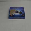 6Ft 54 LED Halloween Lights Up Willow Twig, 8 Modes Halloween Bats EyeBall Pumpkin Spider Lights Waterproof Battery Operated String Lights Indoor halloween Led Lights Decoration Wall Party Favor Decor