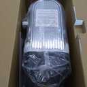 Espresso Machine 20 Bar, Compact Espresso Maker, Stainless Steel Expresso Coffee Machines with Steam Milk Frother & 34oz Removable Water Tank for Home Latte, Cappuccino, Silver