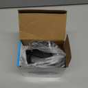 12V 200W Car Heater, Portable Heaters for Vehicle Windshield Defogger and Defroster Fast Heating & Cooling Fans with Cigarette Lighter Plug/Ergonomic Handheld/360° Rotary Base for All Cars