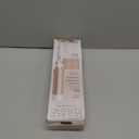 Conair Double Ceramic 1 -Inch Curling Iron, 1 -Inch Barrel Creates Soft Waves & Curls, Hair Curler for Use on Medium & Long Hair, White/Rose Gold