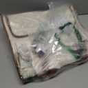 LOVEVOOK Lunch Tote Bag for Women, 15.6 Inch Laptop Bag with Insulated Lunch Compartment, Quilted Large Capacity Computer Handbag with Purse for Business, Work, Collage, Office, Casual, Beige-Brown