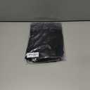 Ekouaer Womens Summer Casual Sleeveless Rompers Loose Spaghetti Strap Shorts Overalls Outfits 2025 Jumpsuits With Pockets M