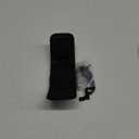 CAMVATE Camera Shoulder Mount Pad with 15mm Dual Rod Clamp for 15mm Camera Shoulder Railblock Support System - 1752