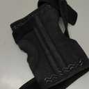 JHVW Knee Brace for Women & Men with Side Stabilizers & Patella Gel Pads for Knee Pain, Knee Compression Sleeve with Straps